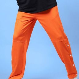 WEARDUDS Men Relaxed-Fit Track Pants-picture-19