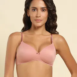 Van Heusen Full Coverage Lightly Padded All Day Comfort T-shirt Bra-36