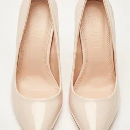 DOROTHY PERKINS Principles Pointed-Toe Stiletto Heel Pumps image 3