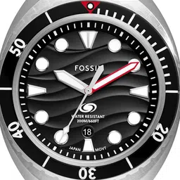 Fossil Men Analogue Watch FS6062 image 3