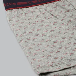 Force NXT Pack Of 2 Assorted Printed Pure Cotton Trunks MNFF-136-R3-ASST-C2-PO2 image 3