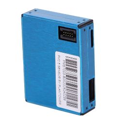 PMS7003 PM2.5 Air Quality Sensor Module High-Precision Particle Dust Sensor For Arduino, Raspberry Pi, and IoT Projects - RS4176PMS7003 PM2.5 Air Quality Sensor Module High-Precision Particle Dust Sensor For Arduino, Raspberry Pi, and IoT Projects - RS4176 image 4