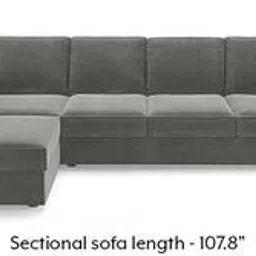 urban ladder Apollo Sectional Sofa-picture-24