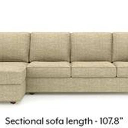 urban ladder Apollo Sectional Sofa-picture-1