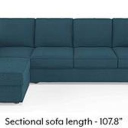 urban ladder Apollo Sectional Sofa-picture-45