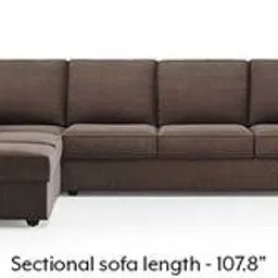 urban ladder Apollo Sectional Sofa-picture-37