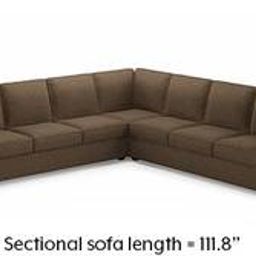 urban ladder Apollo Corner Sofa-picture-19