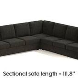 urban ladder Apollo Corner Sofa-picture-20