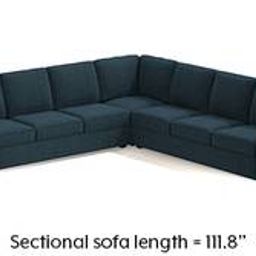 urban ladder Apollo Corner Sofa-picture-22