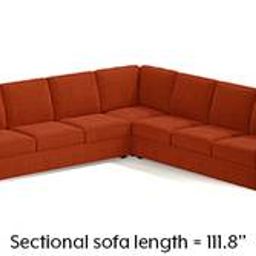 urban ladder Apollo Corner Sofa-picture-21