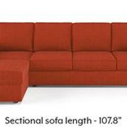 urban ladder Apollo Sectional Sofa-picture-8