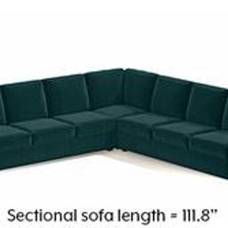 urban ladder Apollo Corner Sofa-picture-30