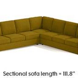 urban ladder Apollo Corner Sofa-picture-19