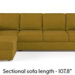 urban ladder Apollo Sectional Sofa-picture-6