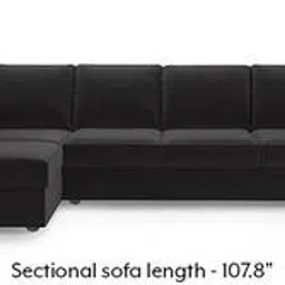 urban ladder Apollo Sectional Sofa-picture-16