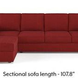 urban ladder Apollo Sectional Sofa-picture-7