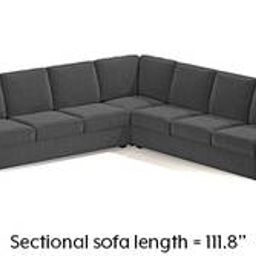 urban ladder Apollo Corner Sofa-picture-20