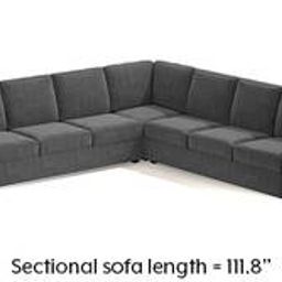 urban ladder Apollo Corner Sofa-picture-28