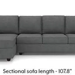 urban ladder Apollo Sectional Sofa-picture-32