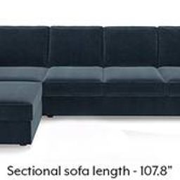 urban ladder Apollo Sectional Sofa-picture-35