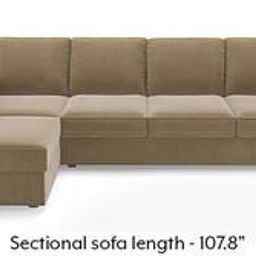 urban ladder Apollo Sectional Sofa-picture-34