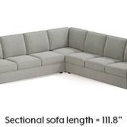 urban ladder Apollo Corner Sofa-picture-16