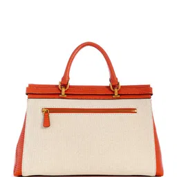 GUESS Colourblocked Structured Handheld Bag image 4