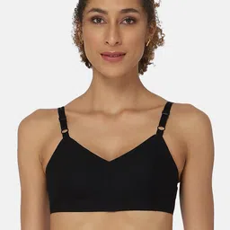 NAIDU HALL Full Coverage Pure Cotton Bra All Day Comfort-picture-19