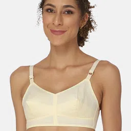 NAIDU HALL Full Coverage All Day Comfort Pure Cotton Bra-picture-36