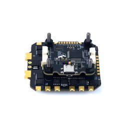 Axisflying 80A+F405/F722 STACK for 13inch FPV Drone 6-8S Input 80A ESC + F05 STACK For 6s image 4