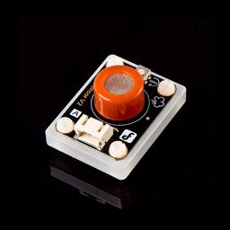 DFRobot Gravity Analog CO/Combustible Gas Sensor (MQ9) For Arduino image 1