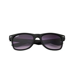 MAGNEQ Lens & Wayfarer Sunglasses With Polarised & UV Protected Lens MG 8305/S C1 5618-17