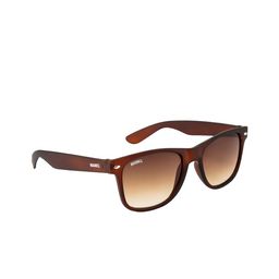 MAGNEQ Lens & Wayfarer Sunglasses With Polarised & UV Protected Lens MG 8305/S C2 5618-19