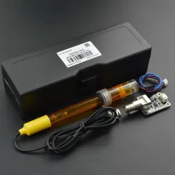 DFRobot Gravity Lab Grade Analog ORP Sensor Meter For Arduino image 3