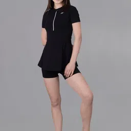 Keepfit Full Coverage Swim Set-image-2