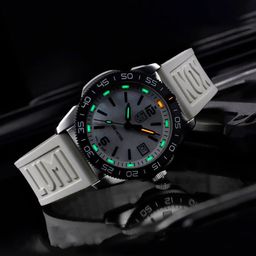 Luminox Men Dial & Straps Analogue Multi Function Watch XS.3128M.SET-16
