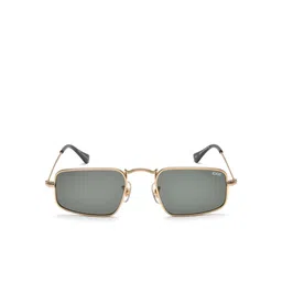 IDEE Men Square Sunglasses with UV Protected Lens IDS2970C4PSG image 2