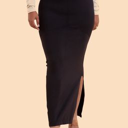 Nykd Women Shapewear With Drawcord-image-73
