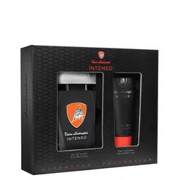 Tonino Lamborghini Men Intenso Gift Set - Eau De Toilette 75ml & After Shave Balm 100ml-23