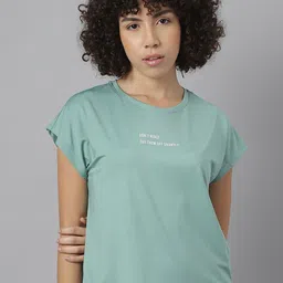 MKH Typography Printed Extended Sleeves Dri-FIT Technology Sports T-Shirt-image-69
