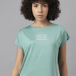 MKH Typography Printed Extended Sleeves Dri-FIT Technology Sports T-Shirt-image-82