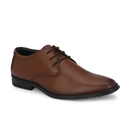 knoos Men Leather Formal Derbys-picture-25