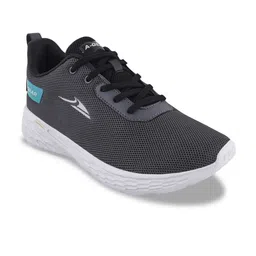 Campus Men Mesh Running Shoes-11