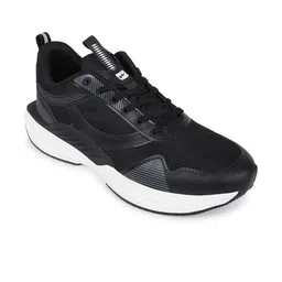Campus Men Mesh Walking Shoes-10