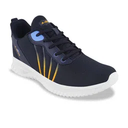 Campus Men Mesh Running Shoes-picture-7