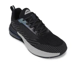 Campus Men Mesh Lace-Ups Running Shoes-13