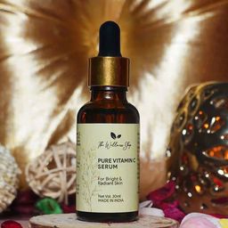 The Wellness Shop Pure Vitamin C Serum For Bright And Radiant Skin - 30ml-15