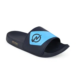 Campus Men Blue Sliders-picture-28