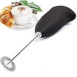 redvant Mini Coffee Beater Hand Blender for Home, Milk foamer Mixer Battery Operated Maker Machine Pack of 1(Battery Not Include) (Multicolour) (Coffee Beater) image 2