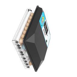 tm&w TM&W-New Model Mini Egg Incubator (64 EGG) image 2